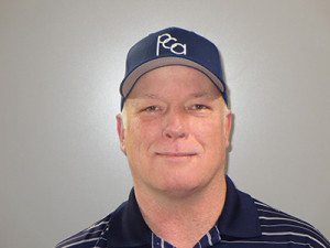John Dixon