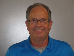 Wayne Huwe