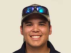 Seth Billings